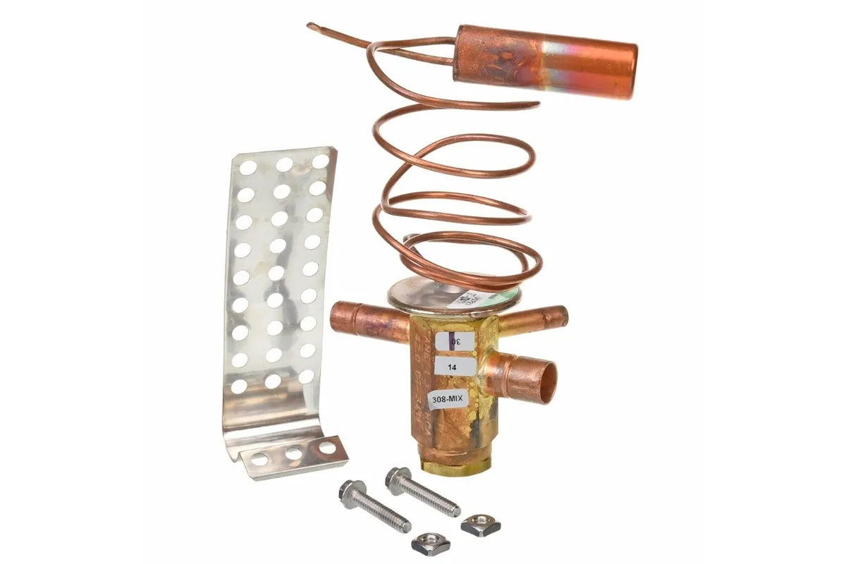 Rheem 61-22465-03, R22 TXV for 1.5 Ton AC Unit, with a 3/8x1/2" Size and a 30" Cap