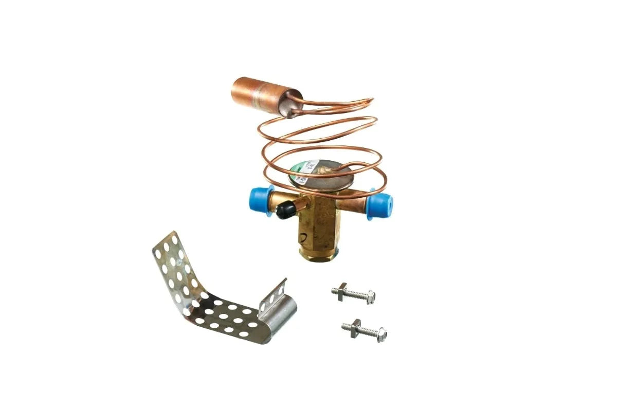 Rheem 61-22465-18, R-22 TXV for 5 Ton AC Unit, with a 1/2x1/2 Connection and a 30" Cap