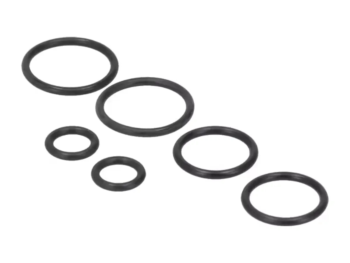 Rheem 61-22546-87, O-Ring Kit - Solenoid Valve