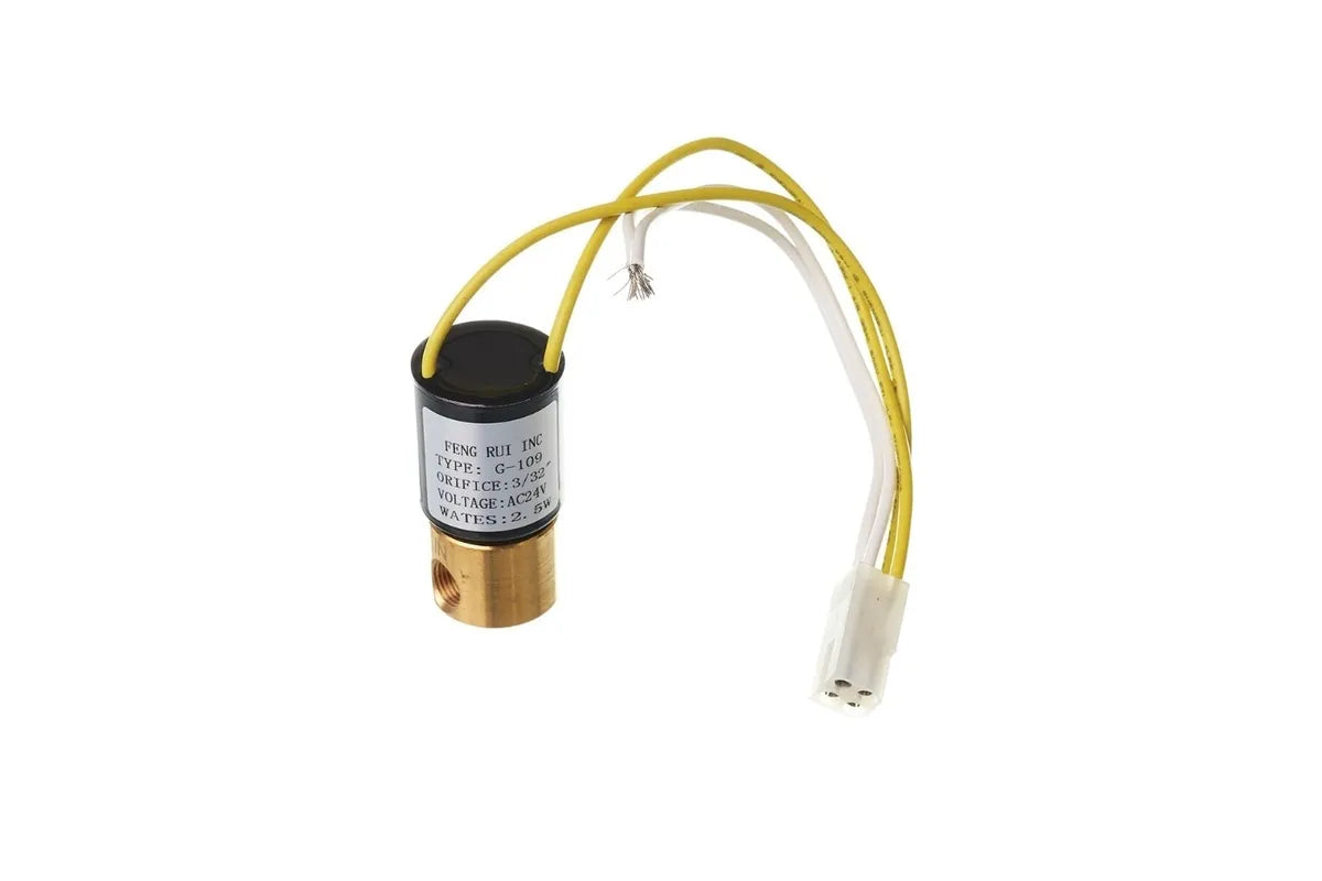 Rheem 61-25055-07, 24V Solenoid Assembly