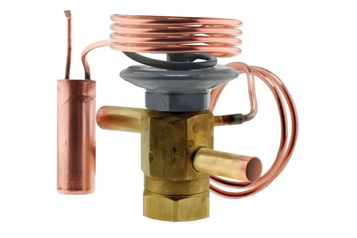Rheem 61-26018-24, High Efficiency Thermal Expansion Valve