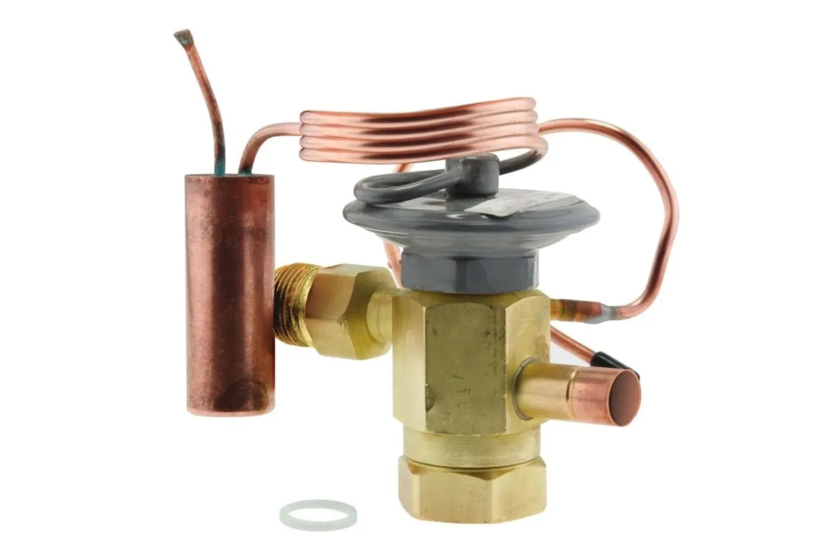 Rheem 61-26018-97 RotoX3/8, R-22 Refrigerant, 2.5T TXV with 30" Cap