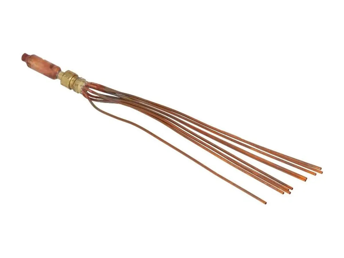 Rheem 61-26110-14, Flowcheck Distributor Assembly