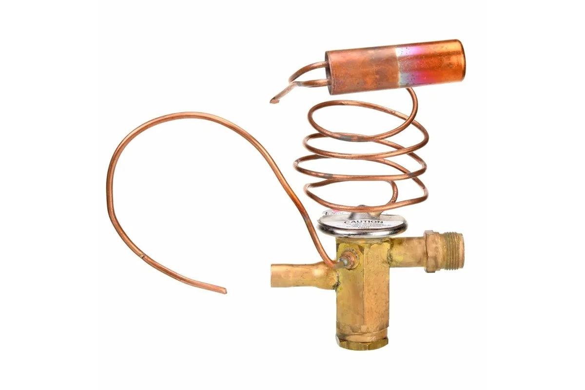 Rheem 61-26196-06, 3/8" Sweat Connection, 4 Ton R410A TXV, 30" Equalizer
