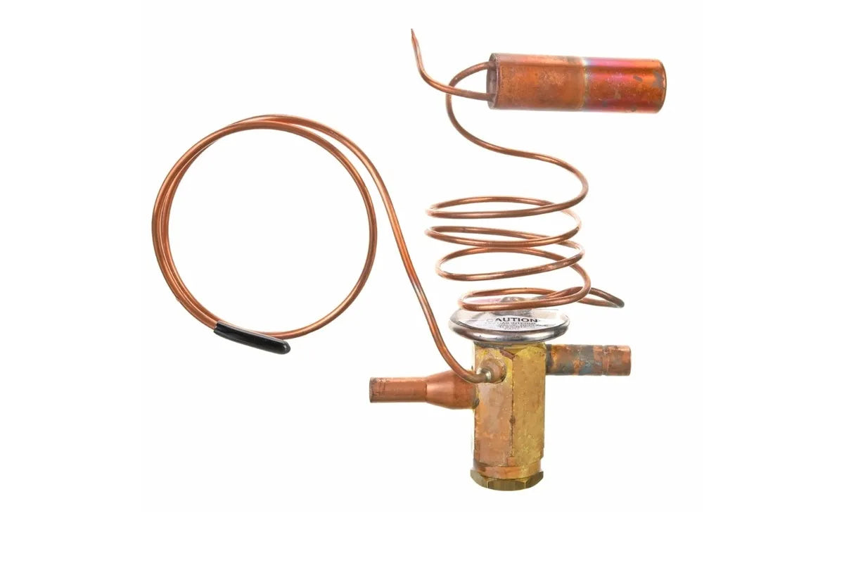 Rheem 61-26196-10, 3/8" SWT R410A Refrigerant, 3 Ton Capacity TXV with an 18" Cap