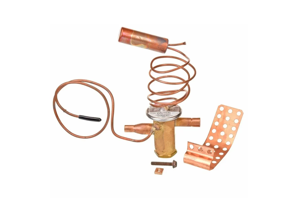 Rheem 61-26196-12, R-410A Refrigerant, 3 Ton Capacity, 3/8" Swt TXV