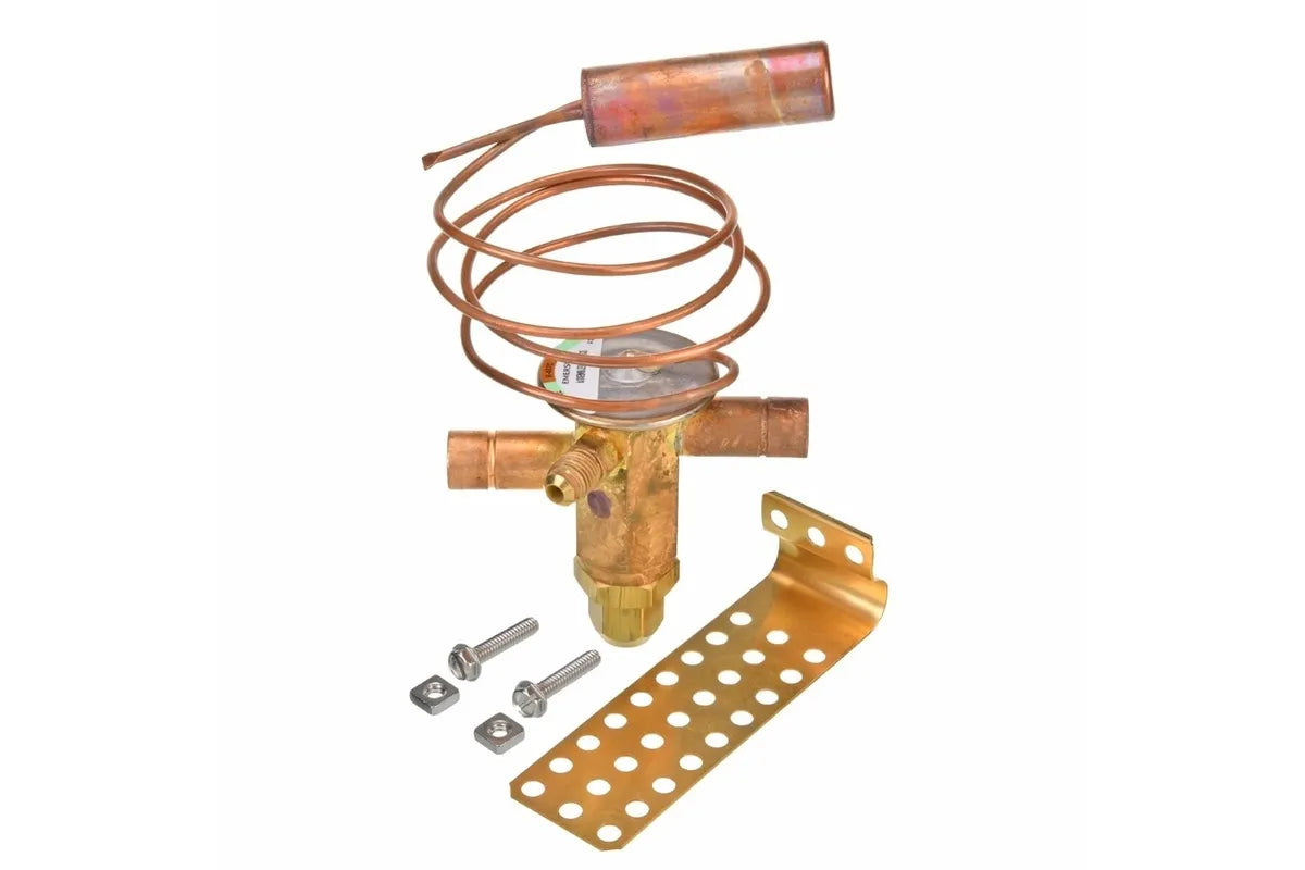 Rheem 61-41636-01, R-22 TXV for 4 Ton AC Unit, with a 1/2x1/2 Connection and a 30" Cap