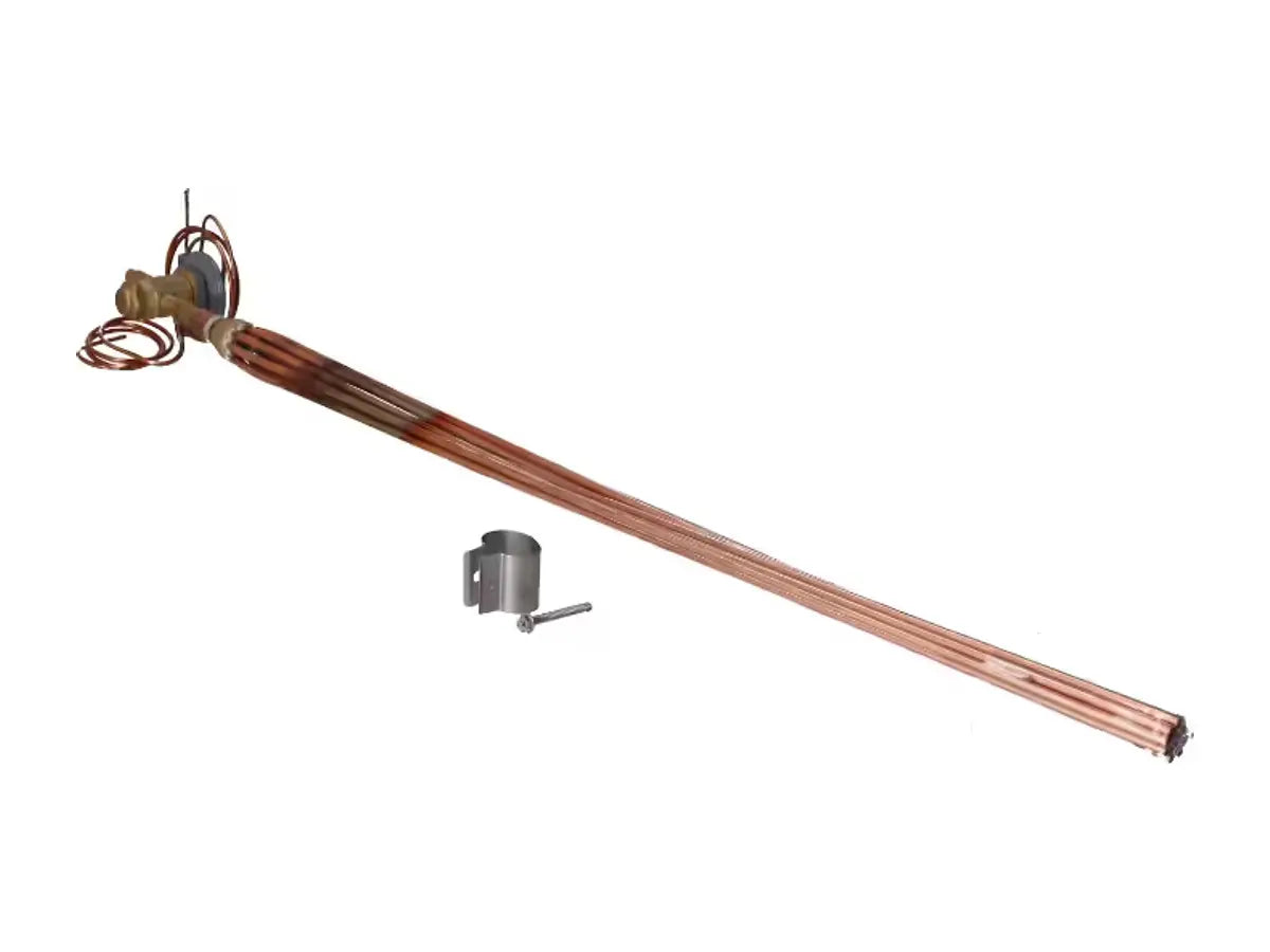 Rheem 61-42662-19 Expansion Valve