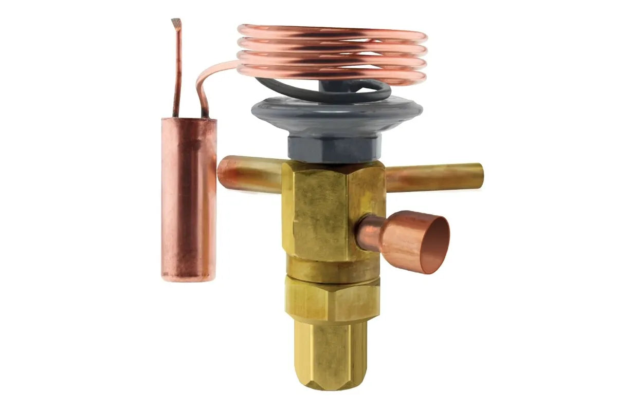 Rheem 611012 TXV, R410A Refrigerant, 3/8x1/2" Sweat Connection, 3 Ton Capacity