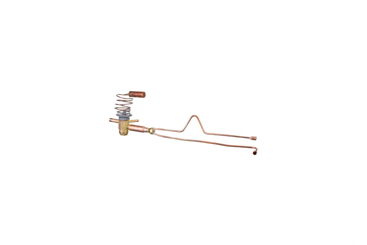 Rheem 61-102437-28, TXV Distributor Assembly