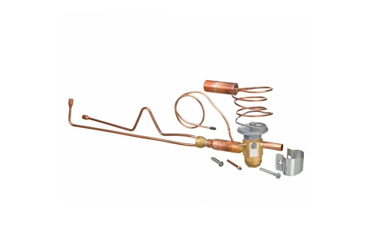 Rheem 611033 Expansion Valve with Bleed Port