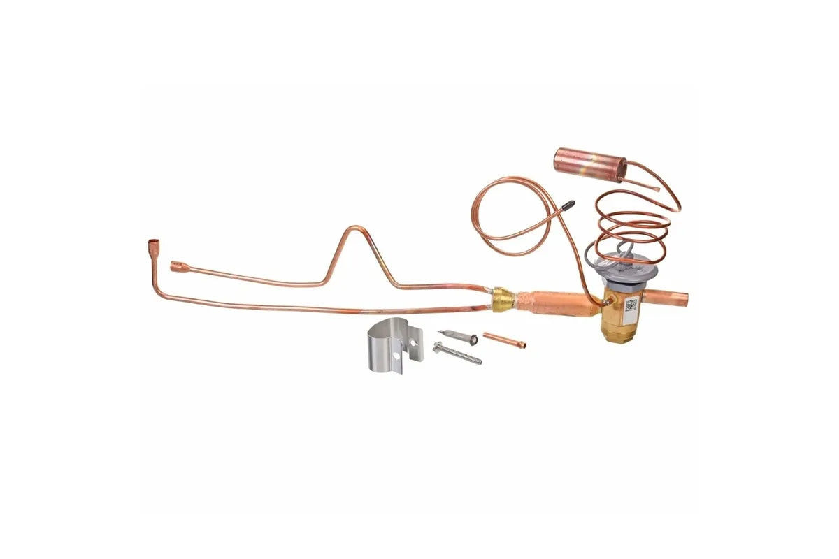 Rheem 611040, 1.5 Ton R410A TXV with 3/8x1/2 SWT Connections
