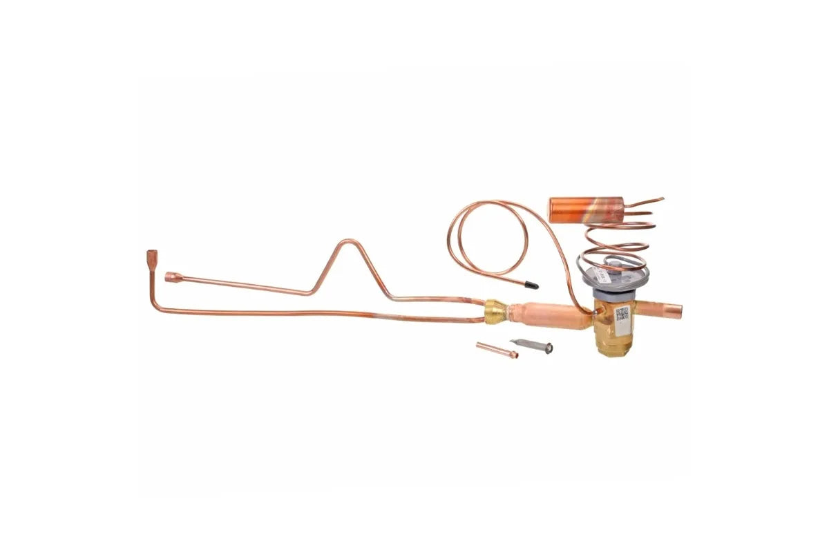 Rheem 611041, 1.5T R410A TXV with 3/8x1/2 SWT Connections