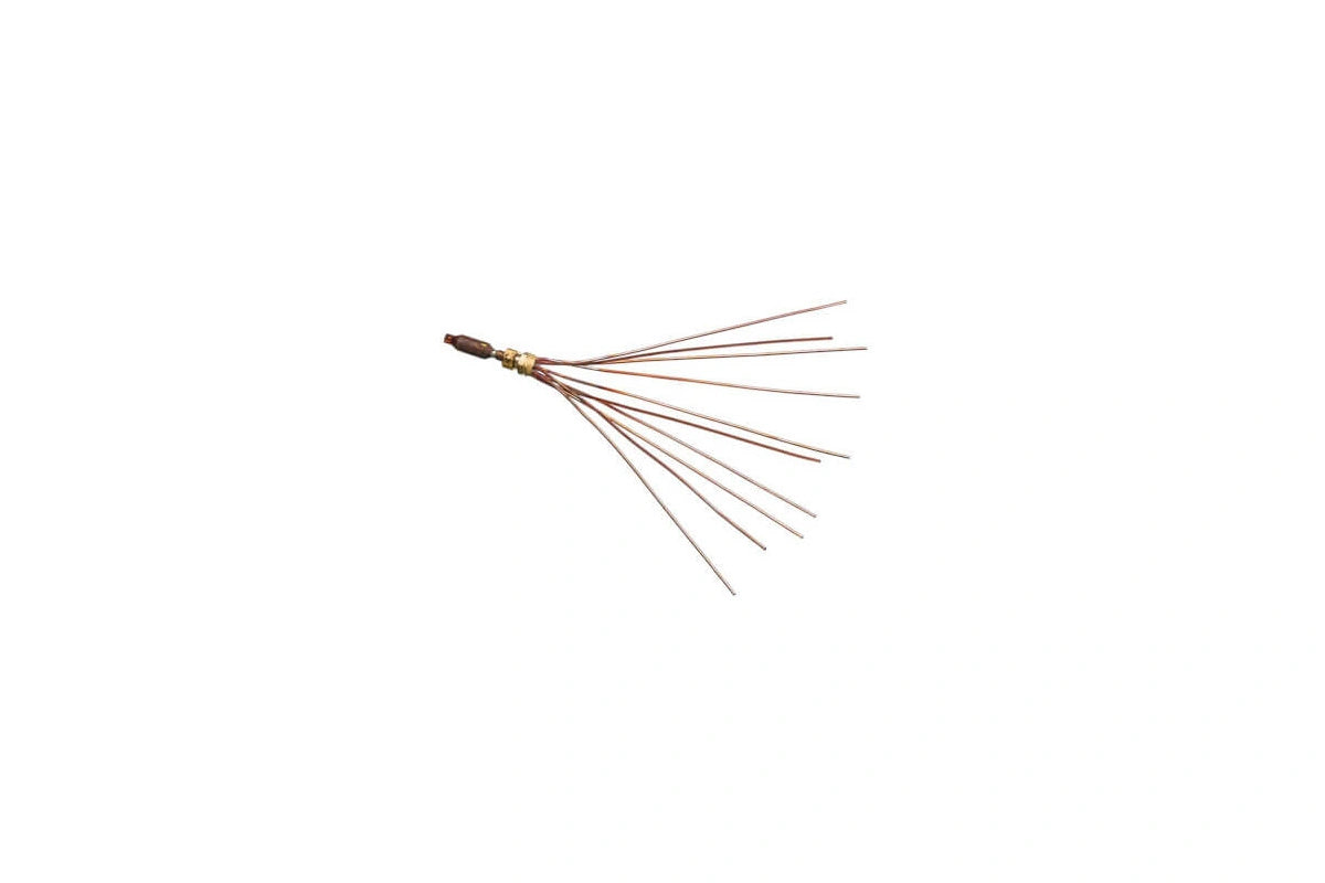 Rheem 61-104236-10, Flowcheck Distributor Assembly