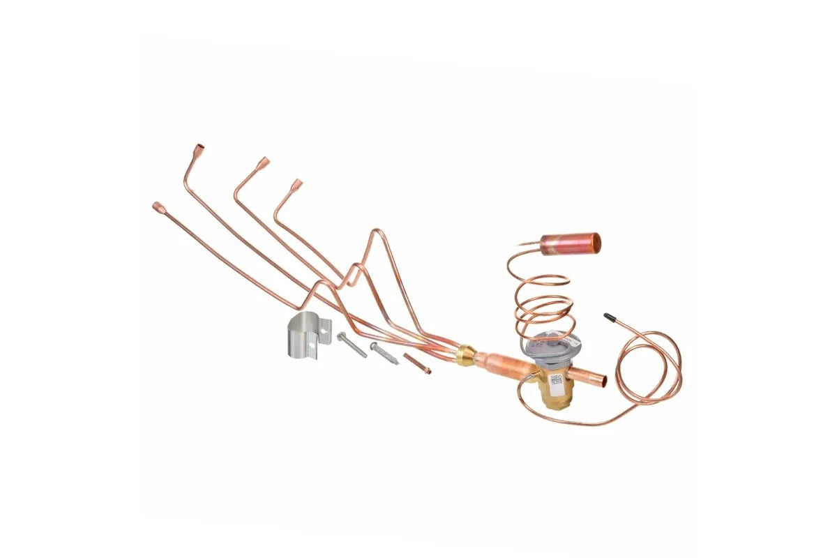Rheem 611044 Expansion Valve with Bleed Port