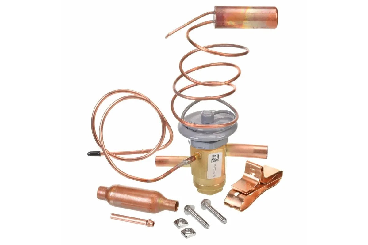 Rheem 611048, R410A Refrigerant, 2 Ton Capacity with Check Valve