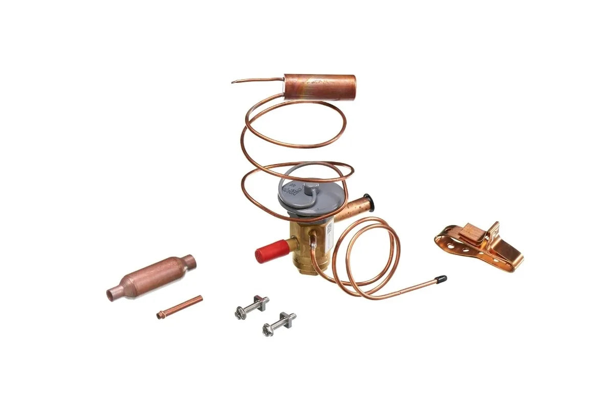 Rheem 611052, 1 Ton R410A TXV with Bleed, 3/8 SWT Connection