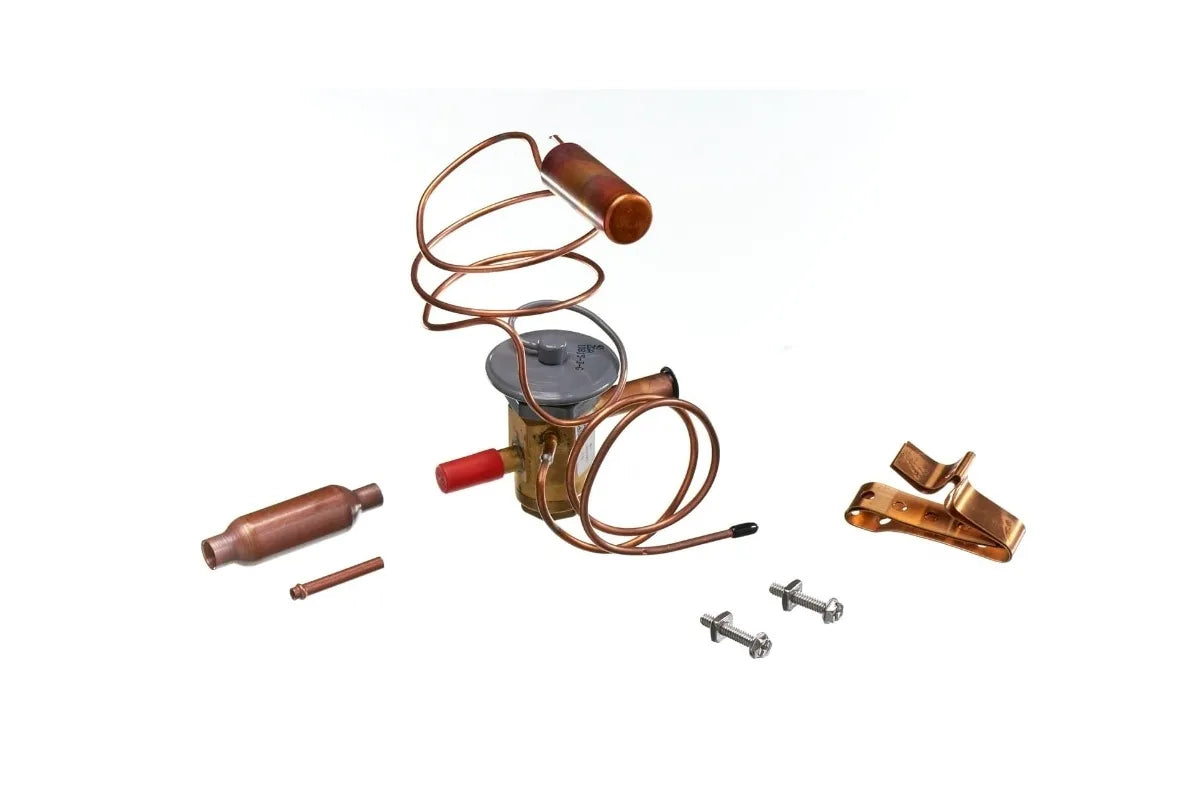 Rheem 611054 Expansion Valve with Bleed Port