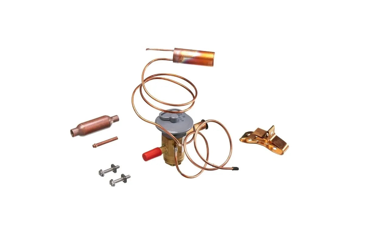 Rheem 611056, 3 Ton R410A TXV with Bleed, 3/8 SWT Connection