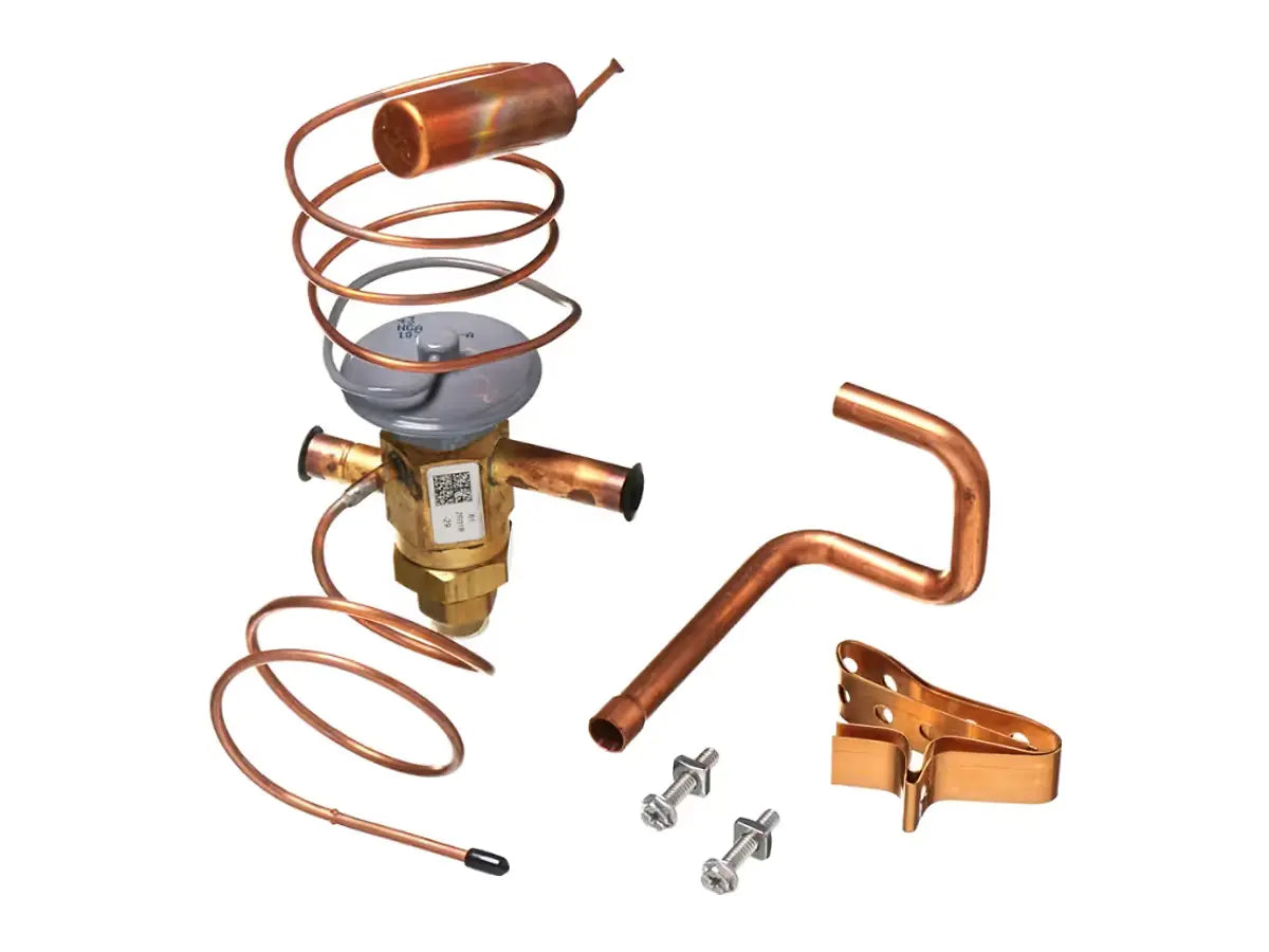 Rheem 611063, Expansion Valve TXV, R-22, 2 Ton, 3/8 in