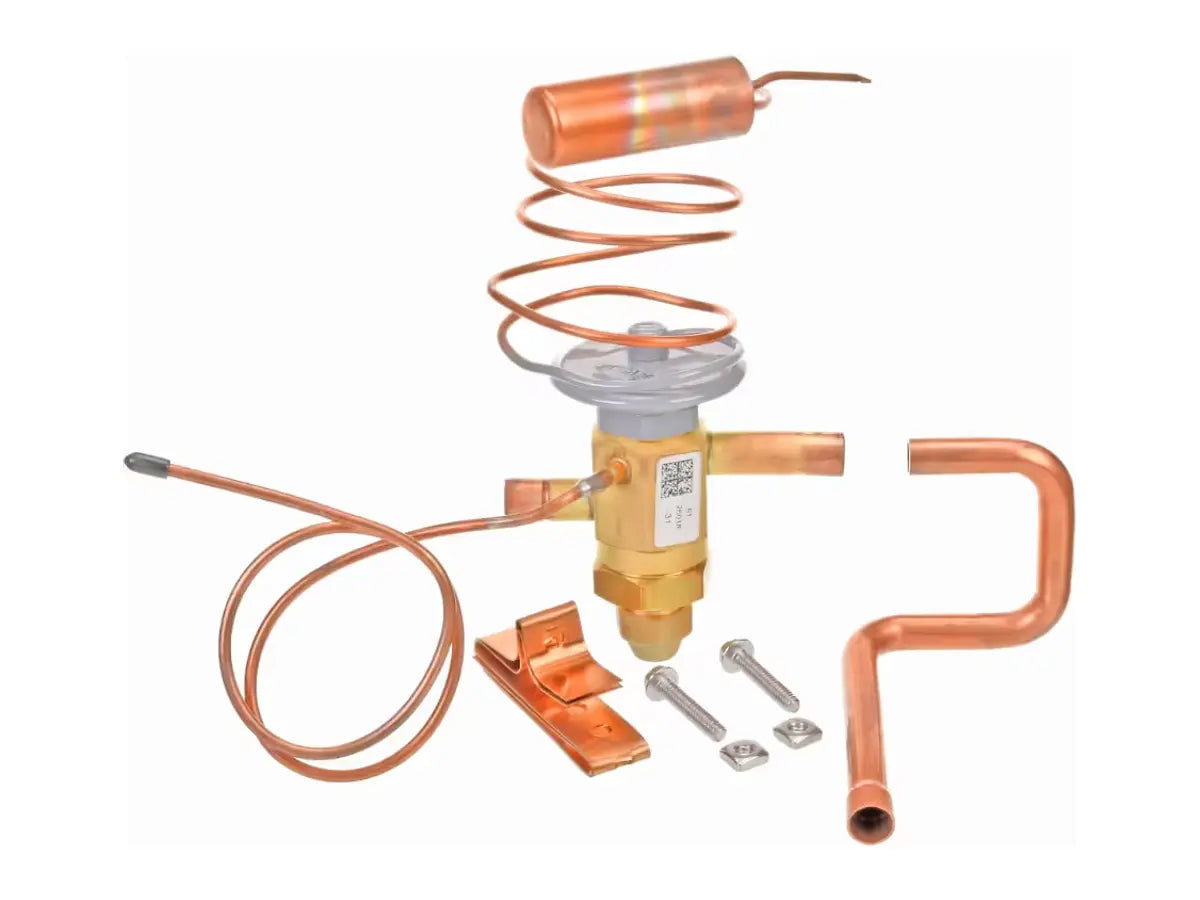 Rheem 611065, Expansion Valve TXV, R-22, 4 Ton, 3/8 In