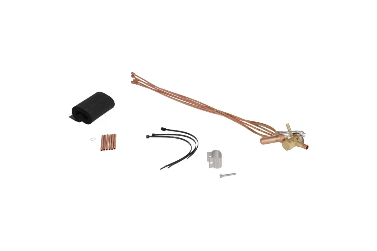 Rheem 61-107128-87 Expansion Valve Kit