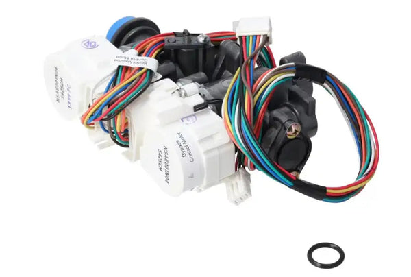 Rheem RTG20329AV, Water Control Valve Kit With Orin