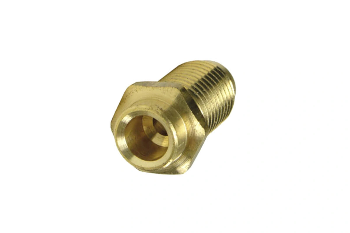 Rheem 61-22369-04, Bulkhead Valve