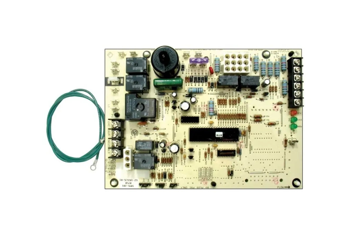 Rheem 62-102635-81 Integrated Furnace Control Board