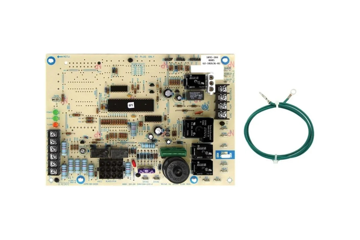 Rheem 62-102636-81 Integrated Furnace Control Board