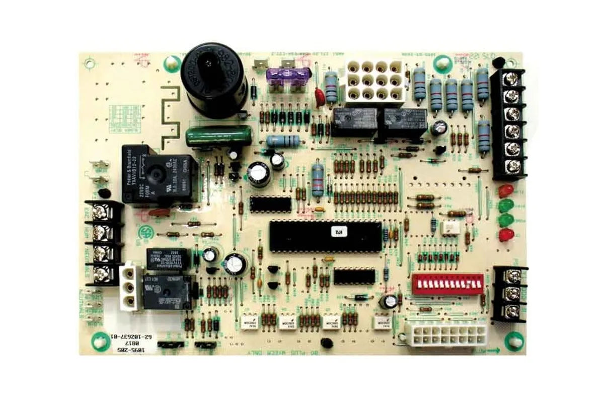Rheem 62-102637-01 Integrated Furnace Control Board