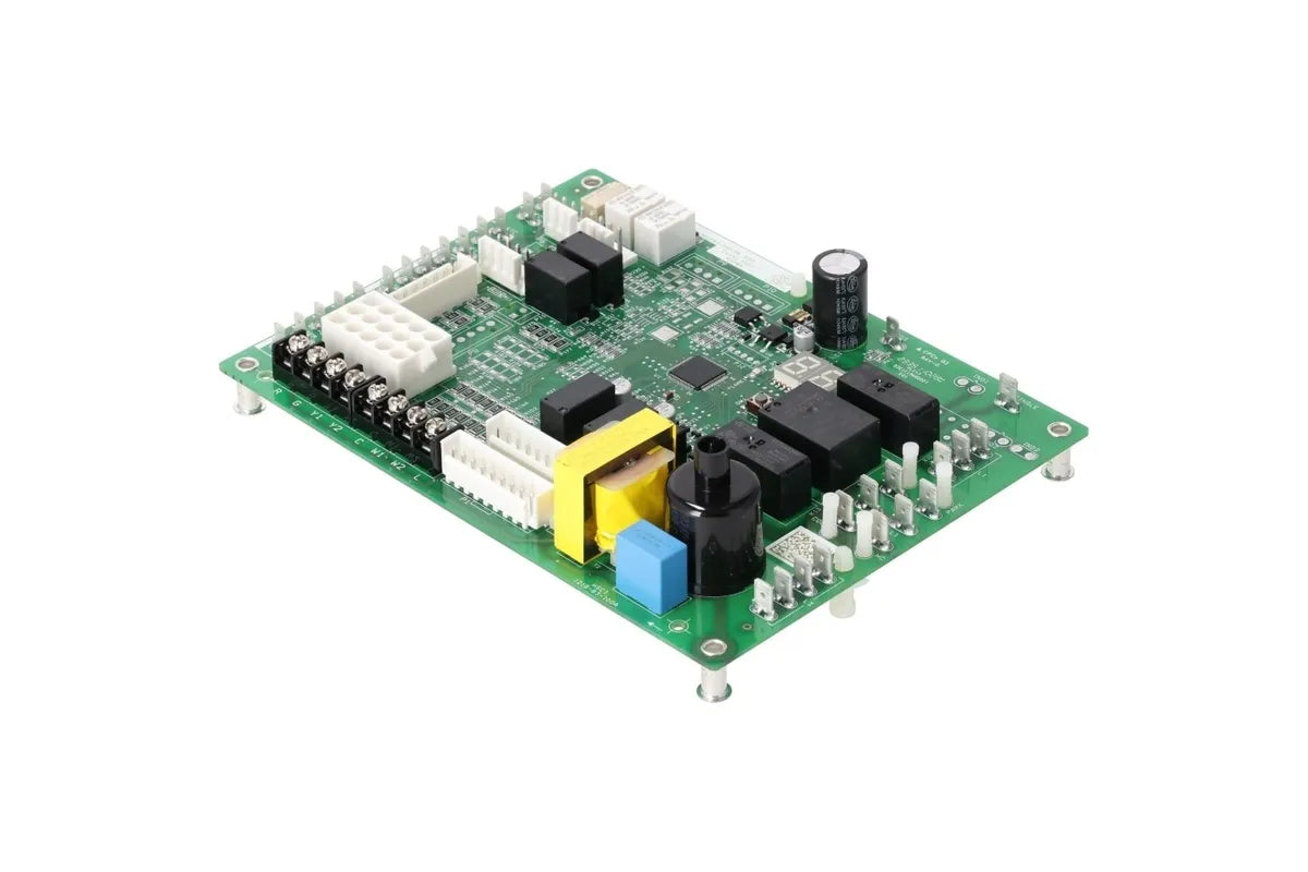 Rheem 62-102860-05 High-Efficiency HVAC Control Board