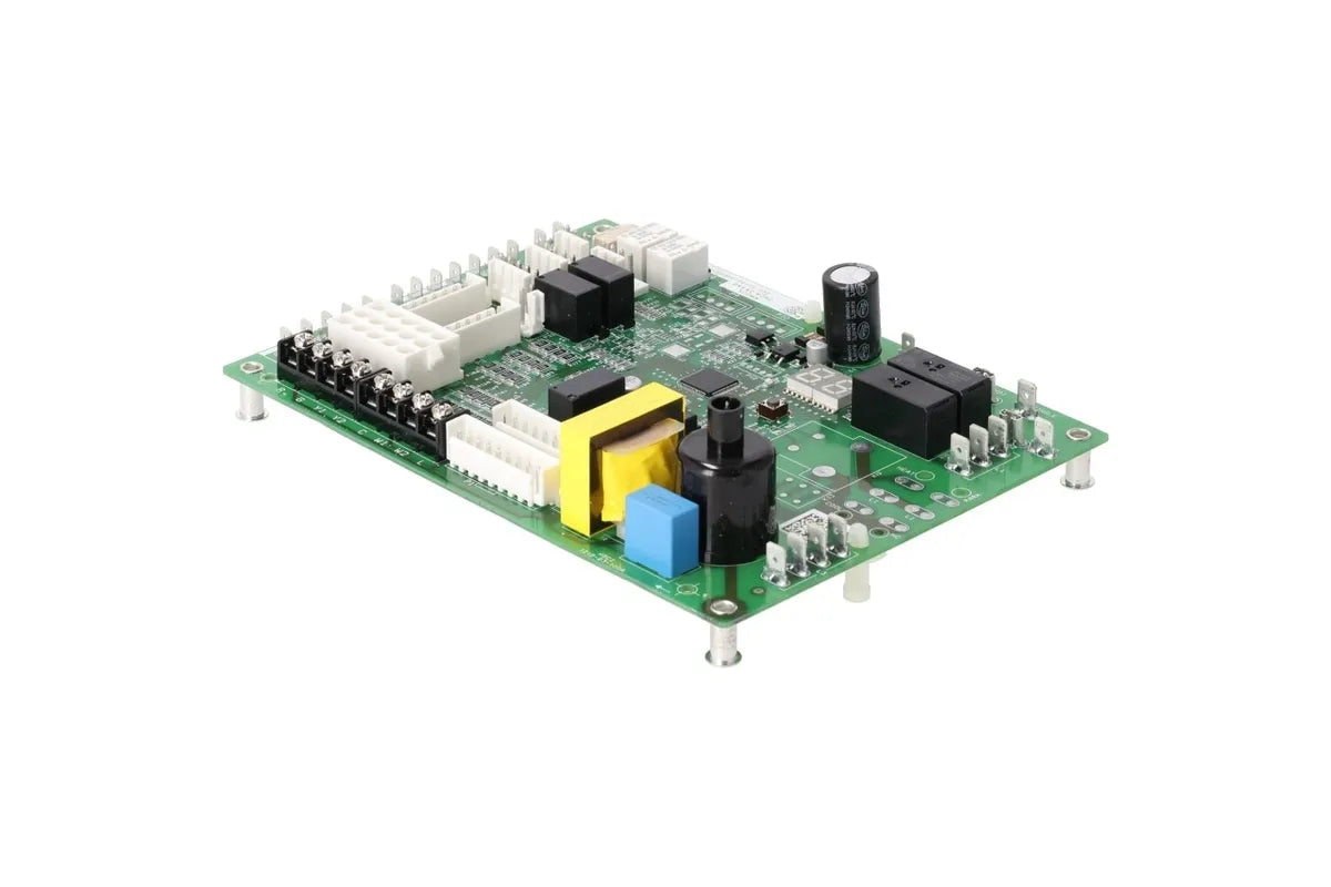Rheem 62-102860-06 Furnace Control Board