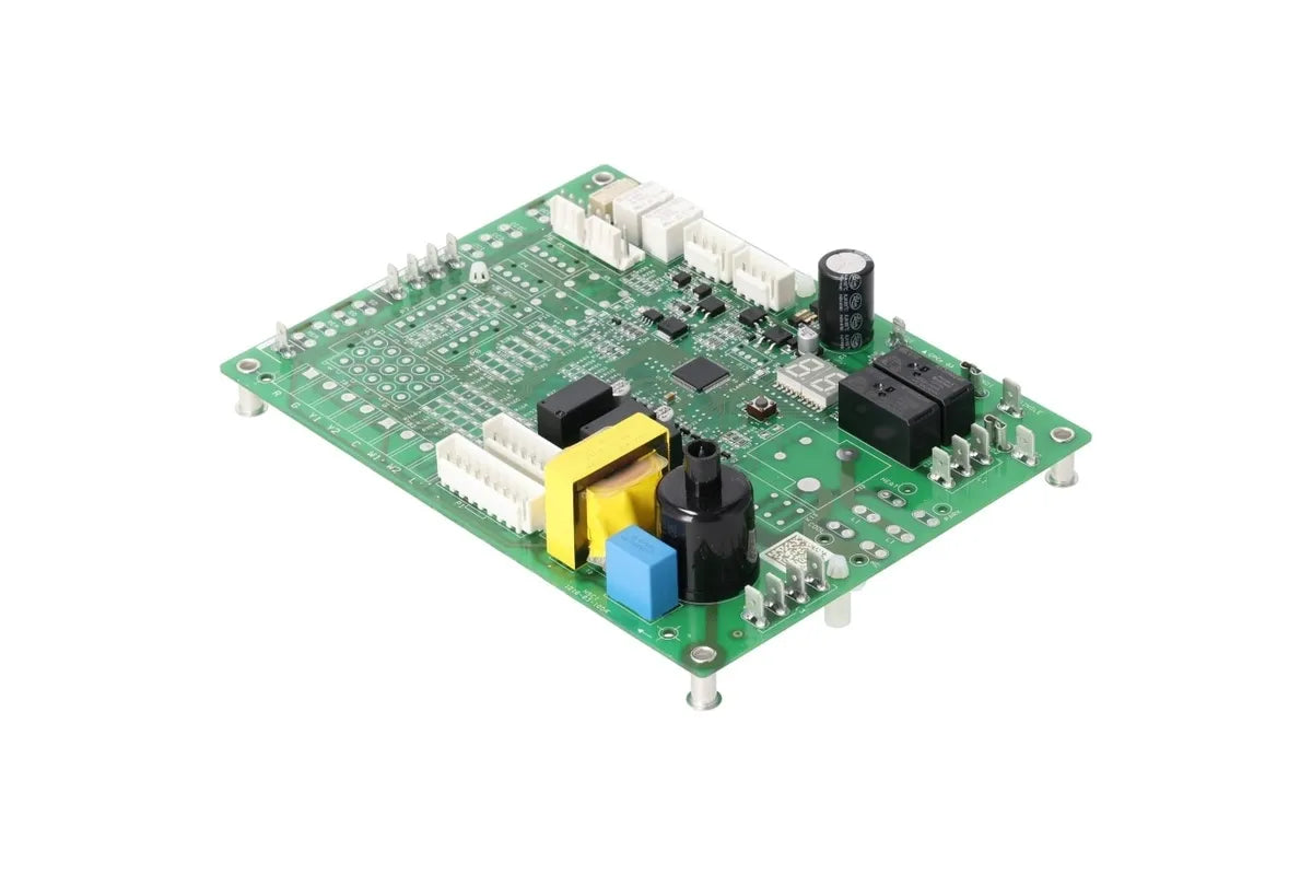 Rheem 62-102860-07 Integrated Furnace Control Board