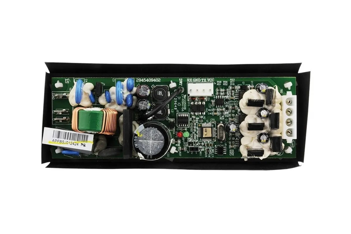 Rheem 62-103578-01 Variable Speed Inducer Control Board