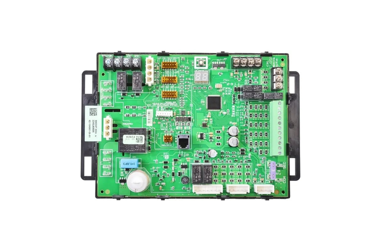 Rheem 62-104061-05 High-Efficiency HVAC Control Board