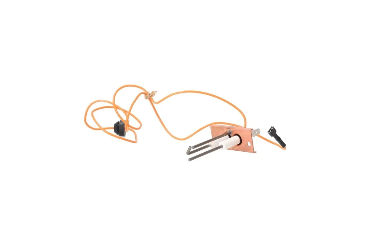 Rheem 62-105218-02 Spark Electrode and Flame Sensor