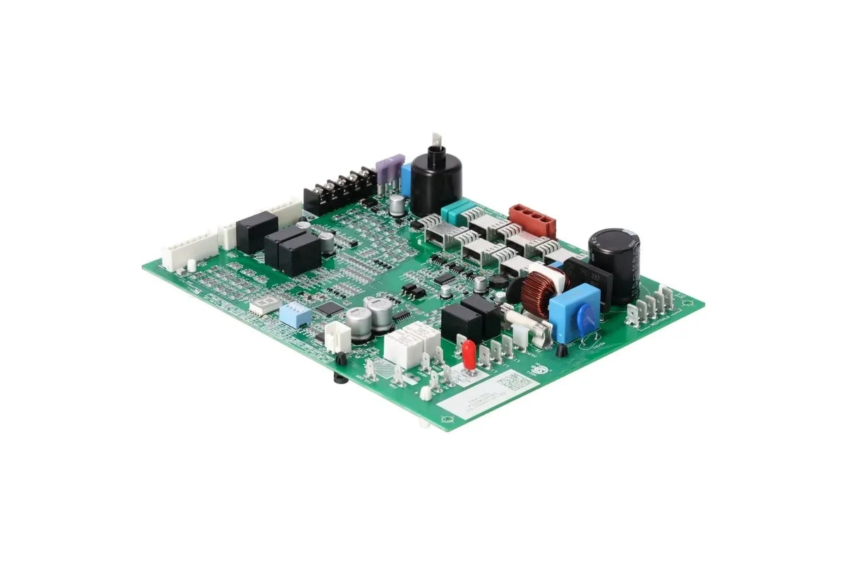 Rheem 62-105451-01 High-Efficiency HVAC Control Board