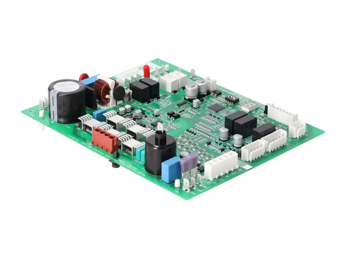 Rheem 62-105451-02, IFC Board
