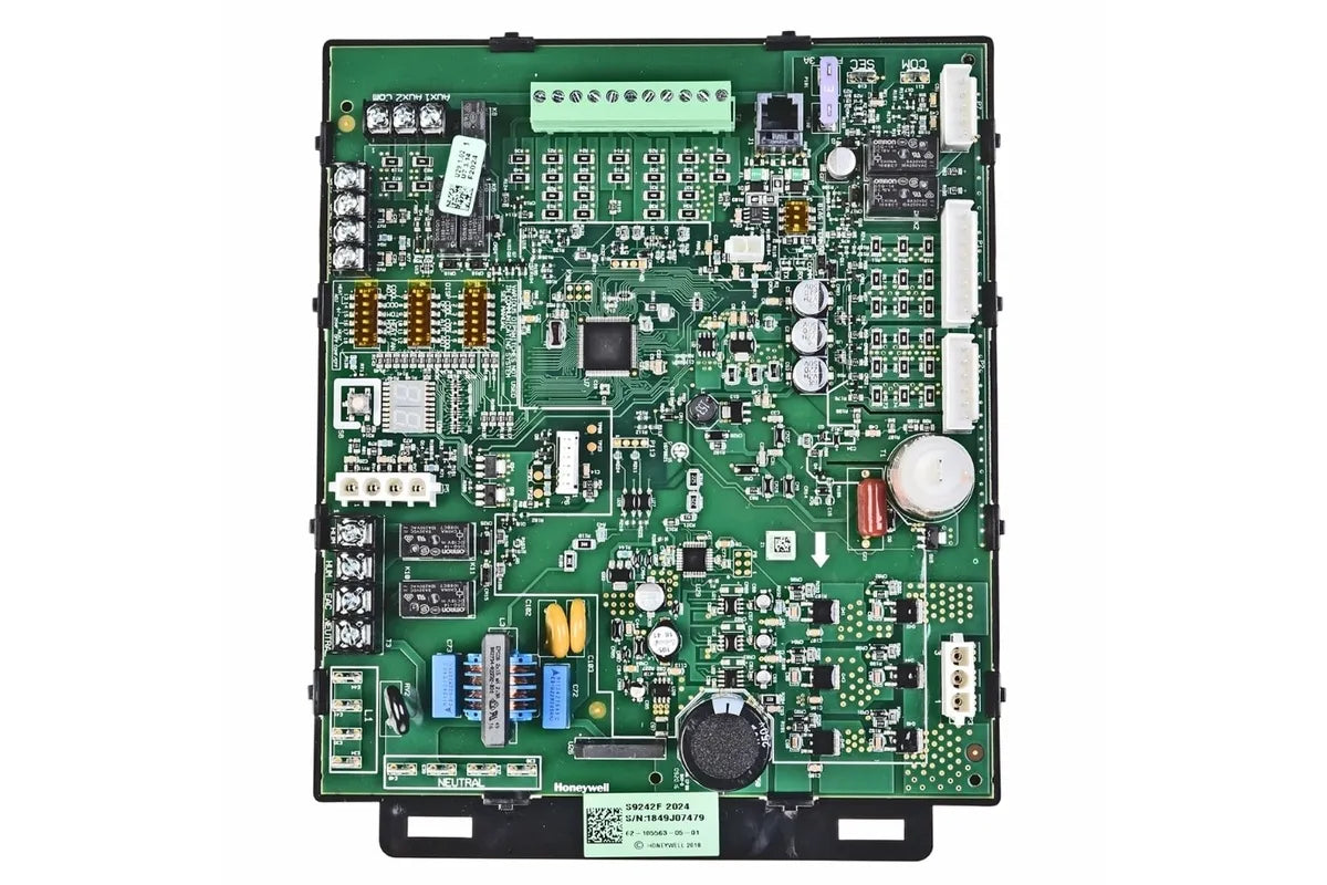 Rheem 62-105563-05 Ignition Control Board