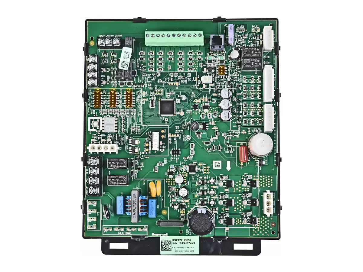 Rheem 62-105563-05K, Ign Control Board