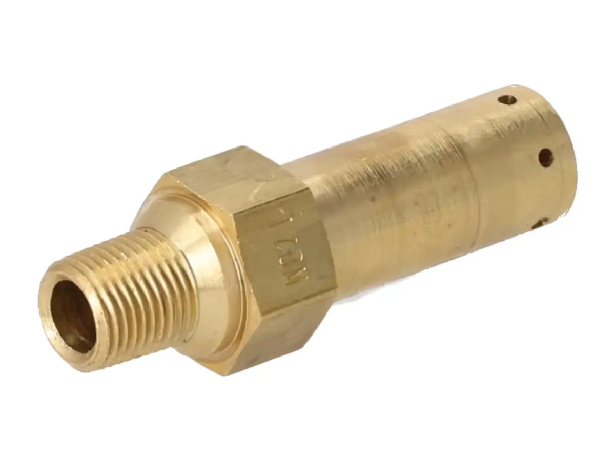 Rheem 62-106977-21, Burner Orifice, Natural Gas (170 Mm)