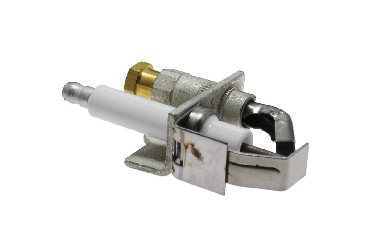 Rheem 62-21609-01 Natural Gas Pilot Burner Assembly with Orifice