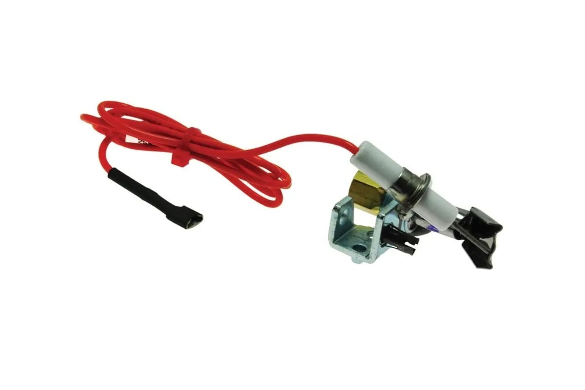 Rheem 62-21743-05 Natural Gas Pilot Burner Assembly with Orifice