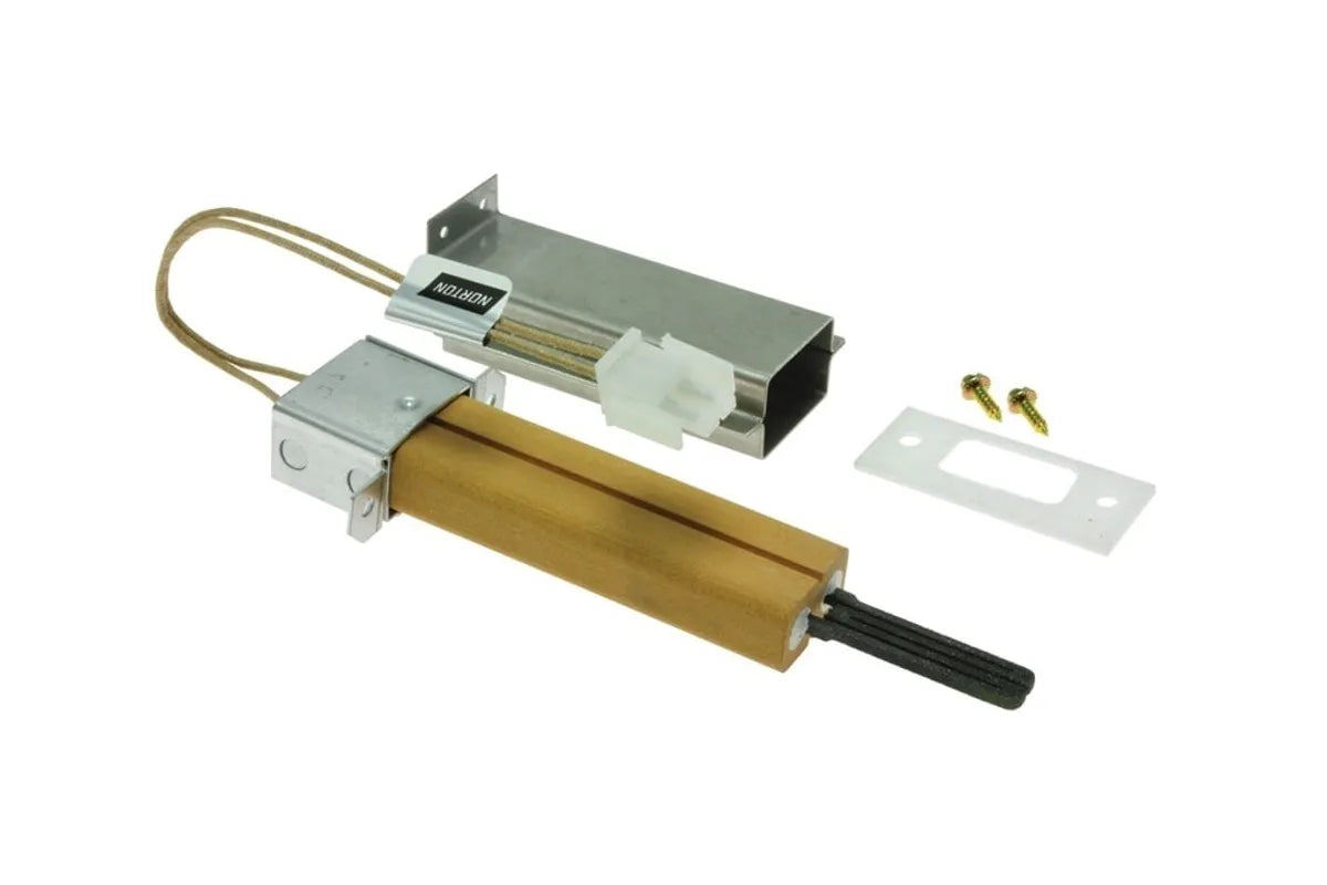 Rheem 62-22669-92 Hot Surface Ignitor, 5.25" Insulation