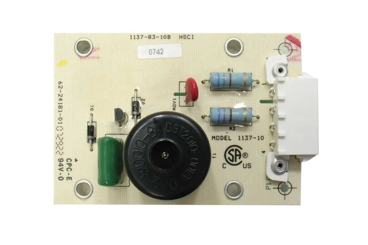 Rheem 62-24181-01, Ignition Control Module