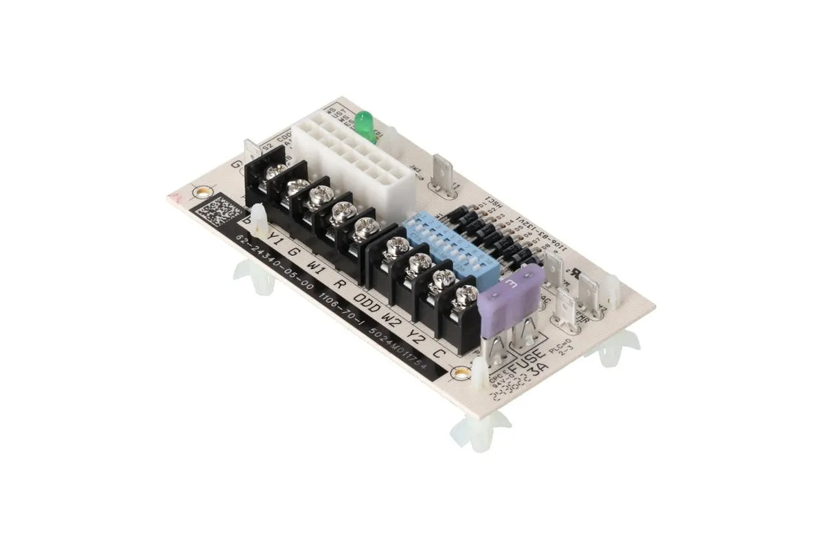 Rheem 62-24340-05, High-Efficiency Blower Control Board