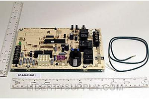 Rheem 62-102635-81 Integrated Furnace Control Board