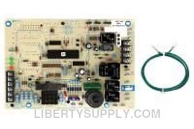 Rheem 62-102636-81 Integrated Furnace Control Board