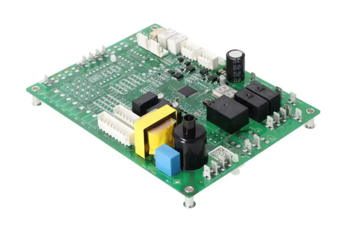 Rheem 62-102860-09, Control Board